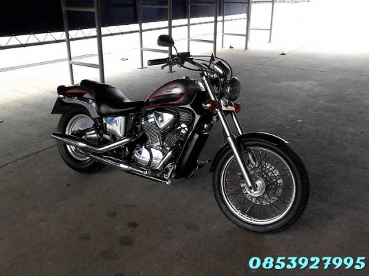 ขาย steed 400 ทะเบียน