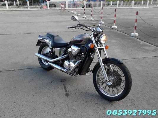 ขาย steed 400 ทะเบียน