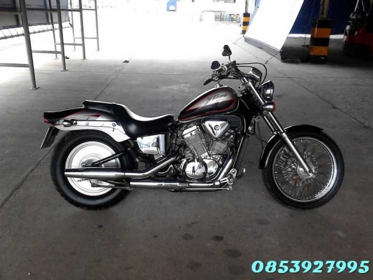 ขาย steed 400 ทะเบียน