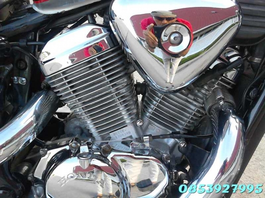 ขาย steed 400 ทะเบียน