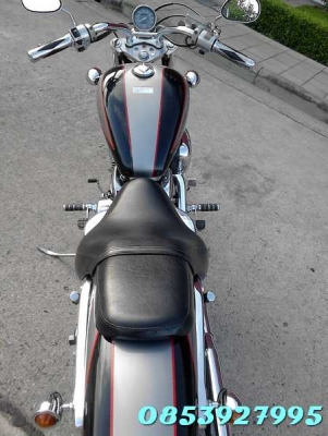 ขาย steed 400 ทะเบียน