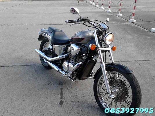 ขาย steed 400 ทะเบียน