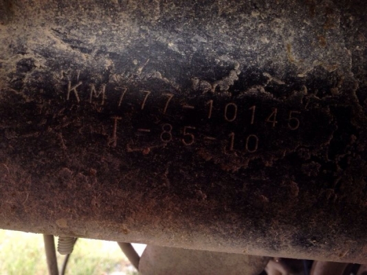 รถฮีโน่ 6 ล้อ โม่ปูน KM777 117 แรงม้า ( มีขาย 2 คัน ) สนใจติดต่อ 081 - 6079515 รถฮีโน่ 6 ล้อ โม่ปูน KM777 117 แรงม้า ( มีขาย 2 คัน ) สนใจติดต่อ 081 - 6079515