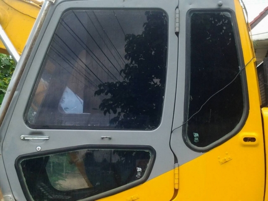 ขาย Sumitomo SH120A1 เทียบเท่าkobelco mark3