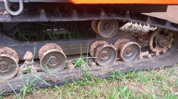 ขายรถเกี่ยวข้าว kubota dc60 plus ตัวสุดท้ายพร้อมเล่มทะเบียนครับ ขายรถเกี่ยวข้าว kubota dc60 plus ตัวสุดท้ายพร้อมเล่มทะเบียนครับ