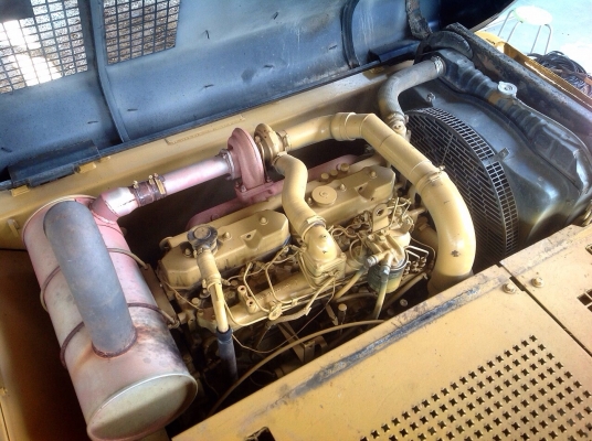 ขายรถแบคโฮ  CAT  320  V2   รถสวยพร้อมใช้งาน ราคาต่อรองได้นะครับ