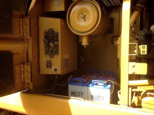 ขายรถแบคโฮ  CAT  320  V2   รถสวยพร้อมใช้งาน ราคาต่อรองได้นะครับ