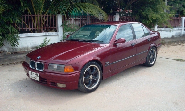 ขาย BMW นกแก้ว e36 1 jz ge ติดแก็ส ล้อ 17 สวย หรูหรา ดูดี มีสเน่ห์ ขาย BMW นกแก้ว e36 1 jz ge ติดแก็ส ล้อ 17 สวย หรูหรา ดูดี มีสเน่ห์