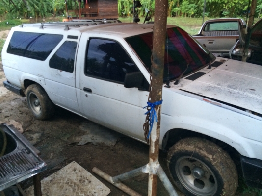 ขายถูกบิ๊กเอ็มเเวนเครื่องเดิมดีเซลล์