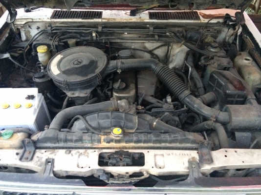 ขายถูกบิ๊กเอ็มเเวนเครื่องเดิมดีเซลล์