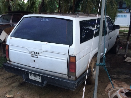 ขายถูกบิ๊กเอ็มเเวนเครื่องเดิมดีเซลล์