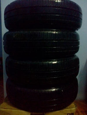 ล้อแม็กซ์144รูฮอนด้าบีโอ้พร้อมยางมิชลิน17565R14ปี3813น็อตพร้อมทั้งชุดขาย 5000ถ้วนคับ. ล้อแม็กซ์144รูฮอนด้าบีโอ้พร้อมยางมิชลิน17565R14ปี3813น็อตพร้อมทั้งชุดขาย 5000ถ้วนคับ.