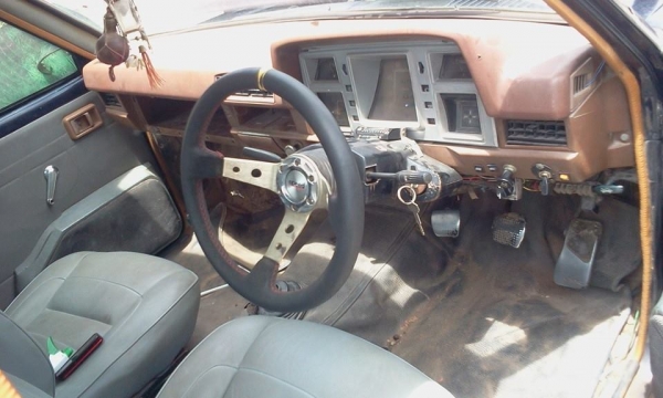 ขาย DATSAN 720 กะบะคลาสสิคช่วงสั้น 4 ขอ พร้อมใช้วิ่งไกลสบาย ขาย DATSAN 720 กะบะคลาสสิคช่วงสั้น 4 ขอ พร้อมใช้วิ่งไกลสบาย