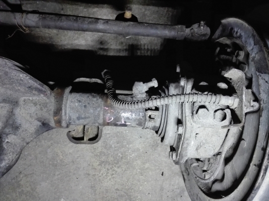 คานจิ๊ปมิตซู  คันชักคันส่ง  ญี่ปุ่น มาอีกชุด  สวยจริงสายเบรค ครบๆๆเลย