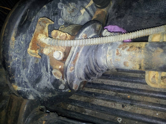 คานจิ๊ปมิตซู  คันชักคันส่ง  ญี่ปุ่น มาอีกชุด  สวยจริงสายเบรค ครบๆๆเลย