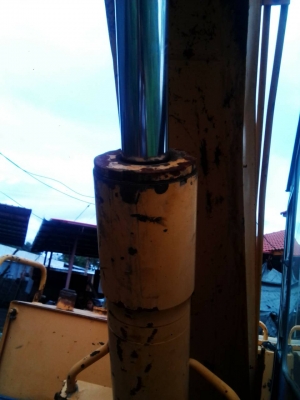 KOBELCO -1 YUTANI-60 อินวอย น่าใช้