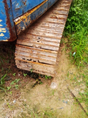 KOBELCO -1 YUTANI-60 อินวอย น่าใช้