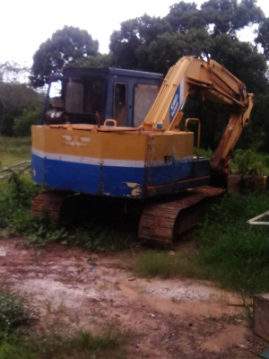 KOBELCO -1 YUTANI-60 อินวอย น่าใช้
