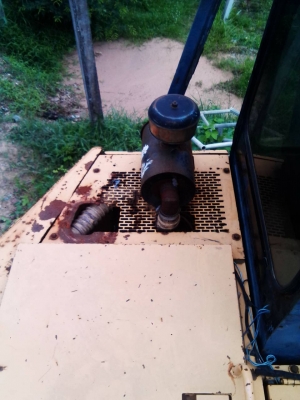 KOBELCO -1 YUTANI-60 อินวอย น่าใช้