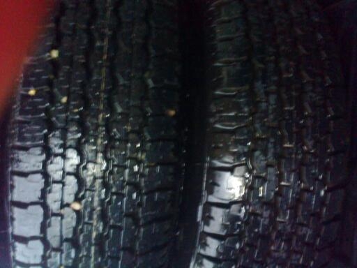 ล้อกะทะ16ป้ายแดงยางบิดโตน205R16ปี5013มี3ชุด70กม.ถอด ล้อกะทะ16ป้ายแดงยางบิดโตน205R16ปี5013มี3ชุด70กม.ถอด