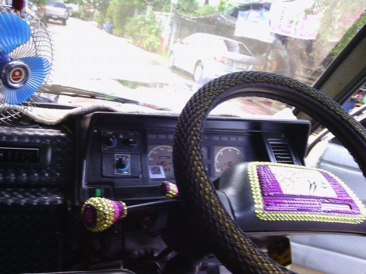 รถตู้มือ2 ใช้้งานน้องสภาพดี