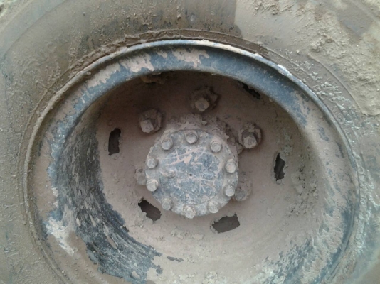 ISUZU NPR120 ฝาขาว ห้างแท้ปี40 พร้อมถัง 7000ลิตร Fหลัง แอร์เย็น ภาษีเต็ม