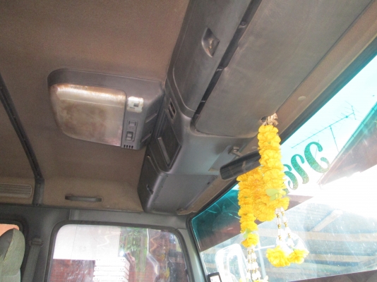 เดก้า 6HH1-210แรง เอฟหน้าหลัง ทิฟฟี่ พาวเวอร์ แอร์เย็น เอกสารพร้อมโอ