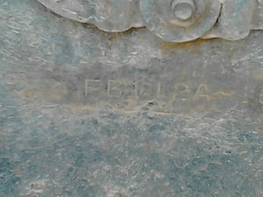 เดก้า 6HH1-210แรง เอฟหน้าหลัง ทิฟฟี่ พาวเวอร์ แอร์เย็น เอกสารพร้อมโอ