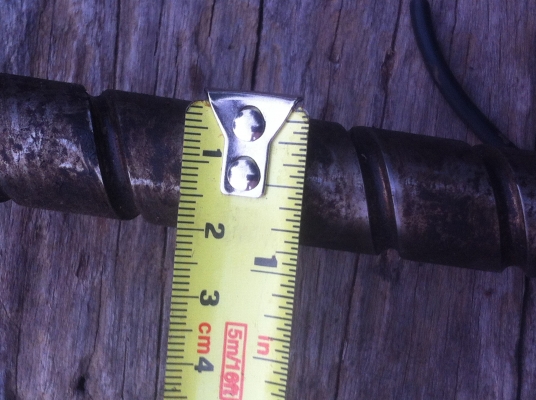 ชุดบอลสกรู ขนาด 20 มม. ยาว 95 ซม. พร้อมชุดยึดหัวท้าย ลูกเลื่อนขนาดใหญ่ ใช้เลือนขับรางของเครื่อง CNC