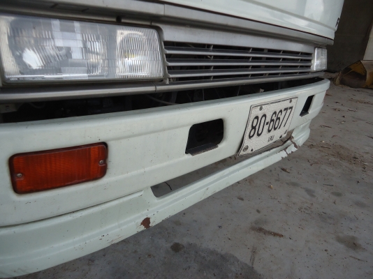 ขายด่วนรถสิบล้อFL3Hเครือง195แรงปี39ออกมือเดียวจากห้าง