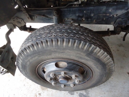 ขายด่วนรถสิบล้อFL3Hเครือง195แรงปี39ออกมือเดียวจากห้าง