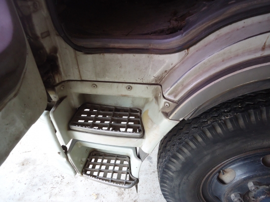 ขายด่วนรถสิบล้อFL3Hเครือง195แรงปี39ออกมือเดียวจากห้าง