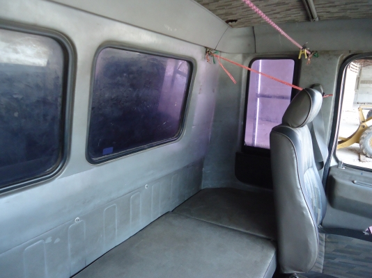 ขายด่วนรถสิบล้อFL3Hเครือง195แรงปี39ออกมือเดียวจากห้าง