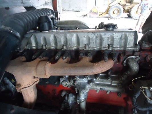 ขายด่วนรถสิบล้อFL3Hเครือง195แรงปี39ออกมือเดียวจากห้าง