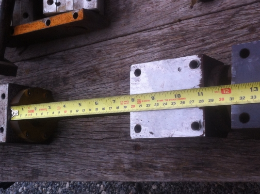 ชุดพร้อมมดเตอร์ขับ AC SERVO MOTOR  บอลสกรู ขนาด 20 มม. ยาวเฉพาะเลื่อน 35 ซม. พร้อมชุดยึดหัวท้าย ลูกเลื่อนขนาดใหญ่ ใช้เลือนขับรางของเครื่อง CNC