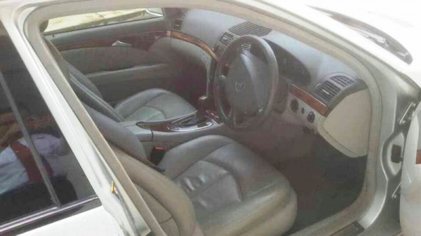 05 อี 200 คอมเพรส้เซอร์ รถมือเดียวจากห้าง 0939988994