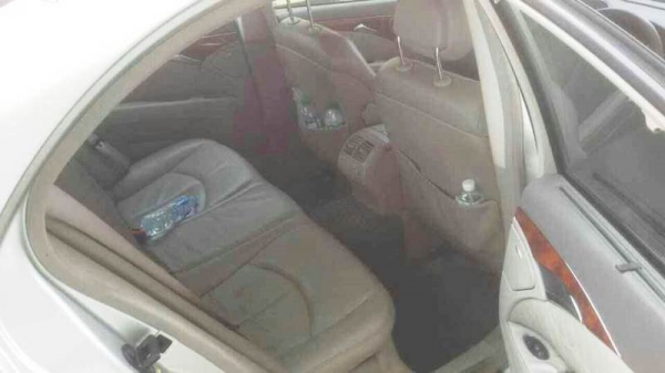 05 อี 200 คอมเพรส้เซอร์ รถมือเดียวจากห้าง 0939988994