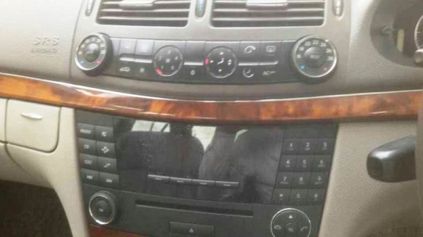 05 อี 200 คอมเพรส้เซอร์ รถมือเดียวจากห้าง 0939988994