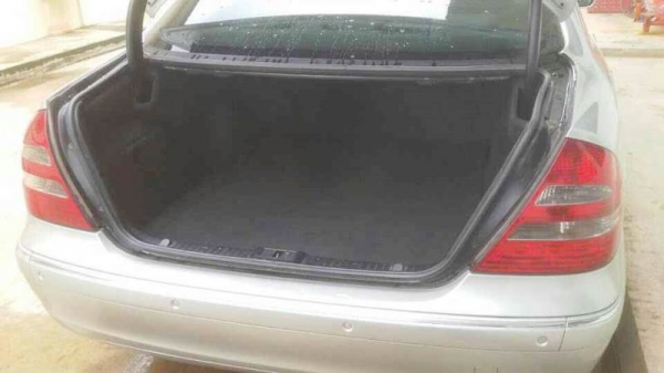 05 อี 200 คอมเพรส้เซอร์ รถมือเดียวจากห้าง 0939988994