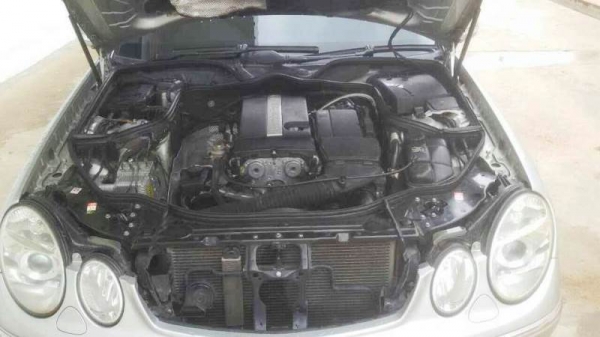 05 อี 200 คอมเพรส้เซอร์ รถมือเดียวจากห้าง 0939988994