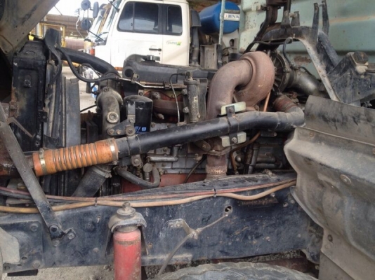 รถอีซูซุ 10  ล้อดั้ม  240 แรงม้า. ปี 39  ( ขายแม่ , ลูก )   สนใจติดต่อ 081 - 6079515