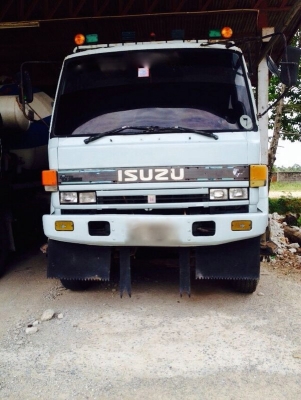 รถอีซูซุ 10  ล้อดั้ม  240 แรงม้า. ปี 39  ( ขายแม่ , ลูก )   สนใจติดต่อ 081 - 6079515