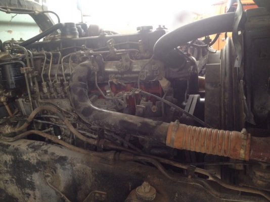 รถอีซูซุ 10  ล้อดั้ม  240 แรงม้า. ปี 39  ( ขายแม่ , ลูก )   สนใจติดต่อ 081 - 6079515