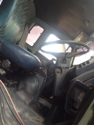 รถอีซูซุ 10  ล้อดั้ม  240 แรงม้า. ปี 39  ( ขายแม่ , ลูก )   สนใจติดต่อ 081 - 6079515