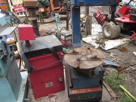 มาอีกแล้วครับ ท่านลูกค้า -- เครื่องถอดยาง เปลียนยาง COATS มือสองเก่านอก สินค้ายอดฮิต มาอีกแล้วครับ ท่านลูกค้า -- เครื่องถอดยาง เปลียนยาง COATS มือสองเก่านอก สินค้ายอดฮิต