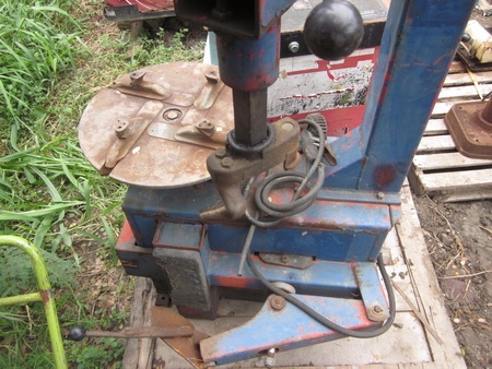 มาอีกแล้วครับ ท่านลูกค้า -- เครื่องถอดยาง เปลียนยาง COATS มือสองเก่านอก สินค้ายอดฮิต มาอีกแล้วครับ ท่านลูกค้า -- เครื่องถอดยาง เปลียนยาง COATS มือสองเก่านอก สินค้ายอดฮิต