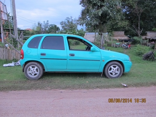 ขายไปแล้ว ขอบคุณ พี่เสือ ครับ ขายไปแล้ว ขอบคุณ พี่เสือ ครับ