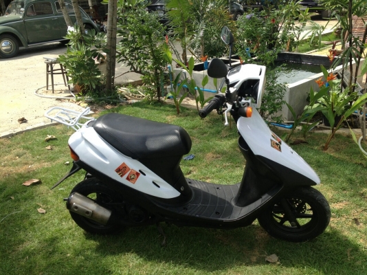 Honda dio baja 50cc Honda dio baja 50cc
