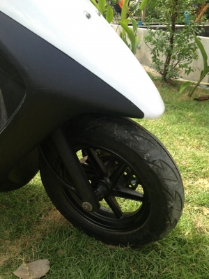 Honda dio baja 50cc Honda dio baja 50cc