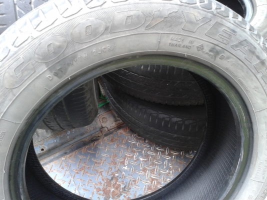 ยางกู๊ดเยีย 175/65/R15